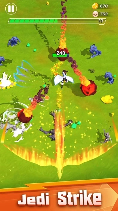 最终幸存者MOD菜单版图3