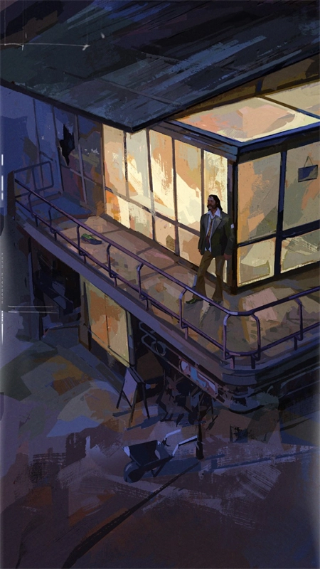 極樂迪斯科中文版圖3