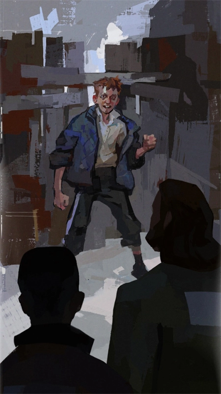 極樂迪斯科菜單版圖4