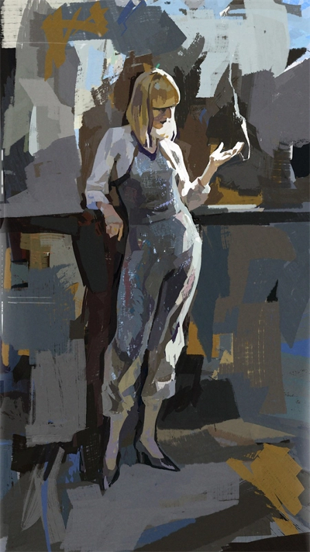 極樂迪斯科菜單版圖1