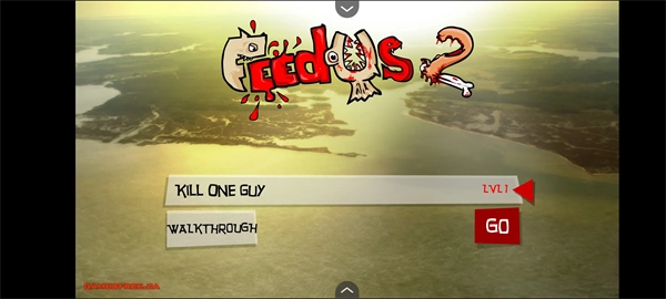 恐怖食人鱼2手机汉化版图5