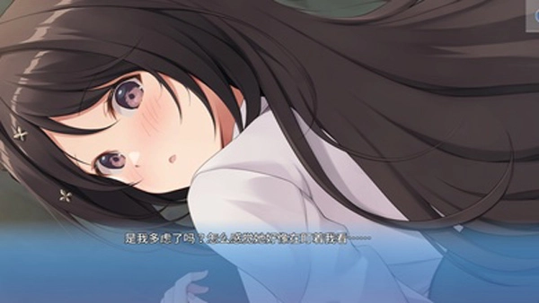 角色扮演之恋极乐公主中文版1