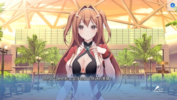 角色扮演之恋极乐公主中文版2