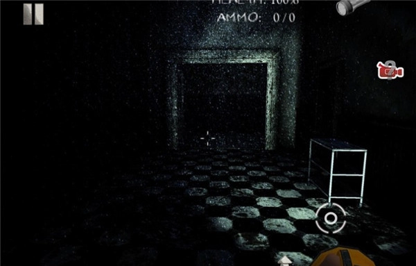 精神病院东欧2汉化版图3