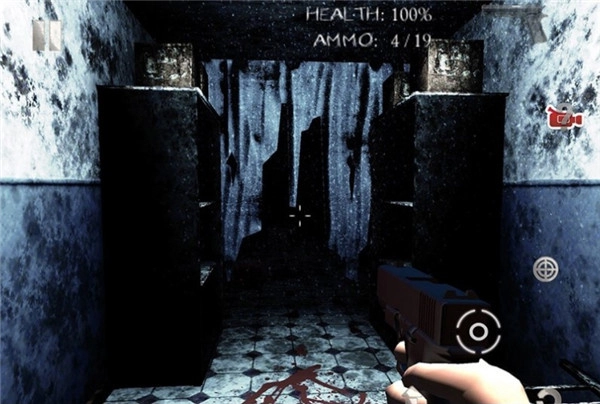 精神病院东欧2汉化版图4