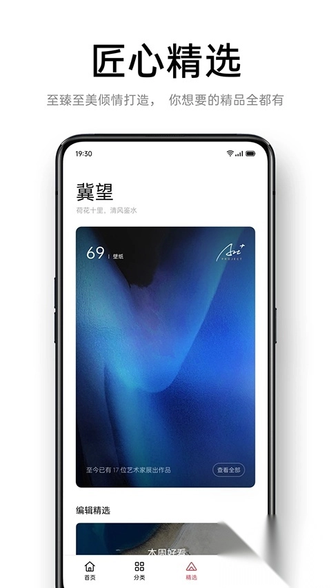 OPPO主题商店正版