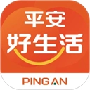 平安好生活APP