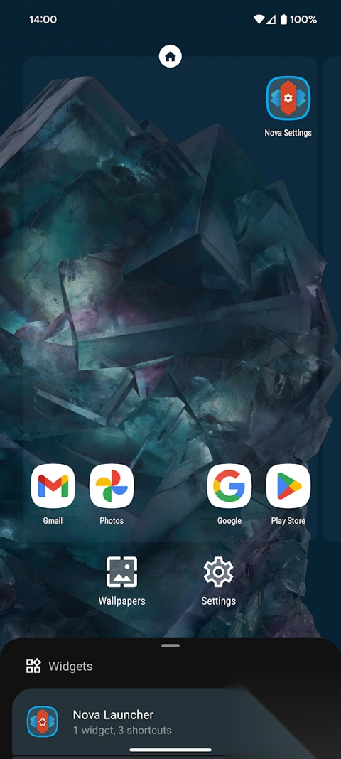 nova launcher(7)