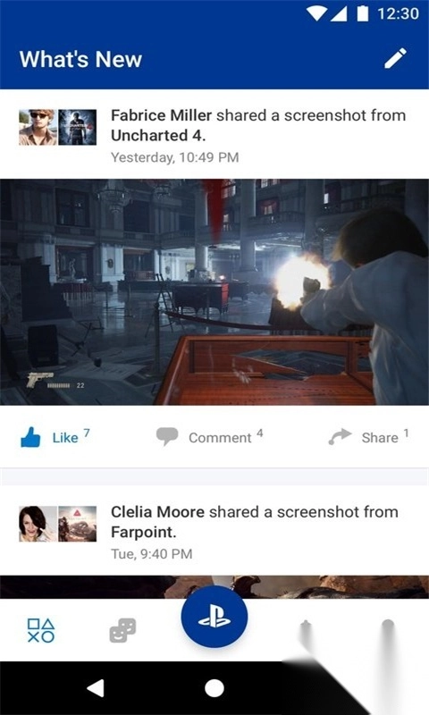 索尼playstation app(5)