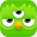 多邻国免费学英语app