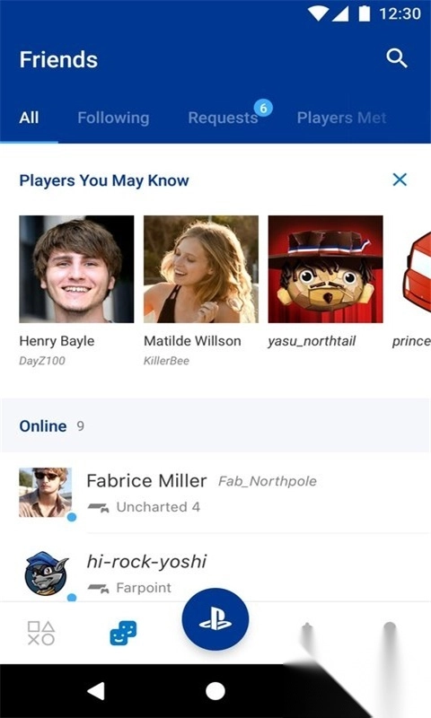 索尼playstation app(2)