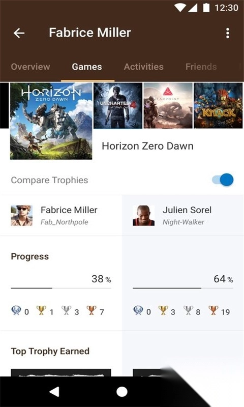 索尼playstation app(3)