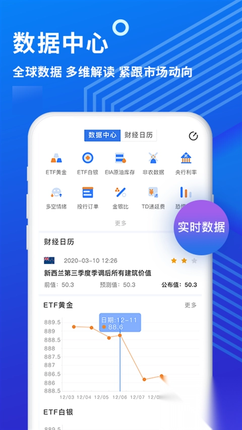 金投网APP图1