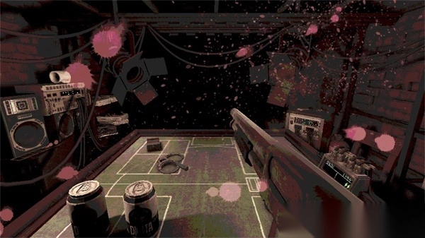 恶魔轮盘手机版