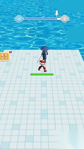 我能打十个官方版(4)