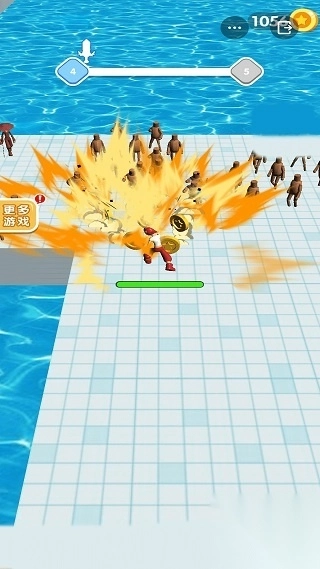 我能打十个官方版(5)