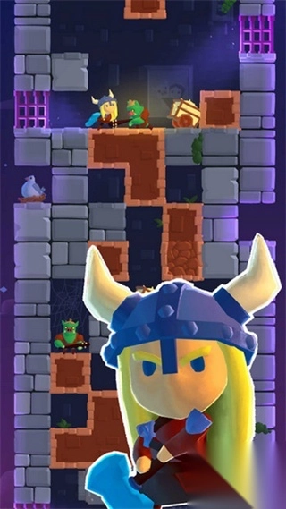 梦幻灯塔的故事官方版(5)