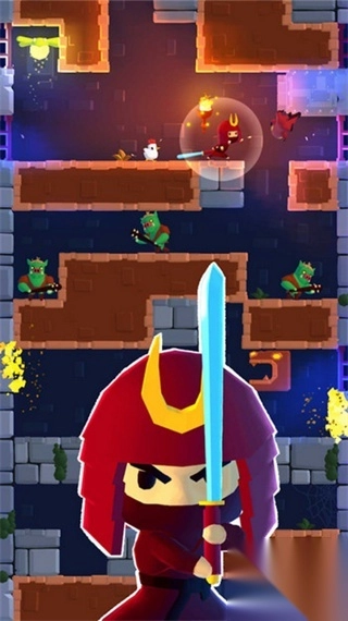 梦幻灯塔的故事官方版(3)