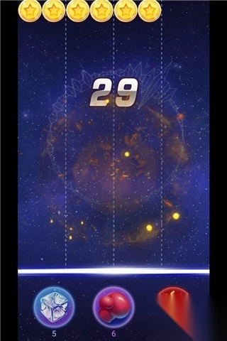 弹球球安卓版截图3