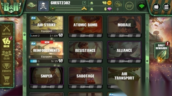 鲜血和荣耀免广告版(5)