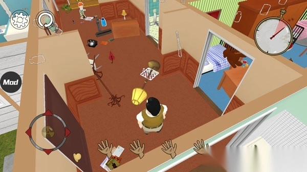 避难所生存60秒重制版(2)