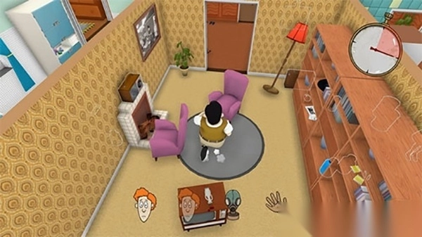 避难所生存60秒重制版(5)