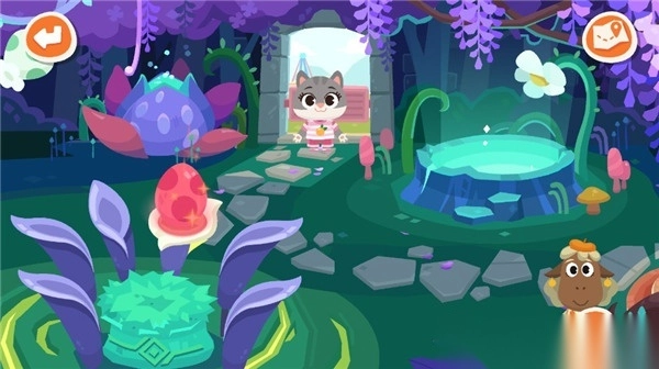 熊猫博士小镇宠物乐园完整版(5)