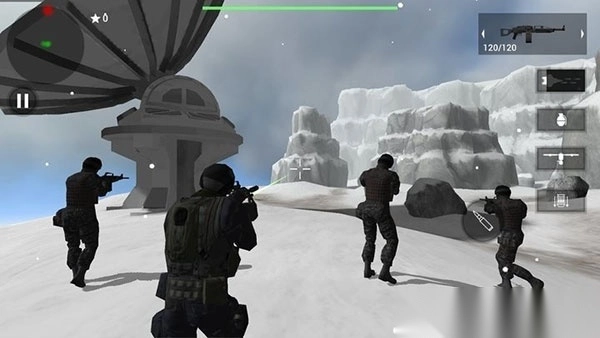 地球计划小队作弊菜单版(3)