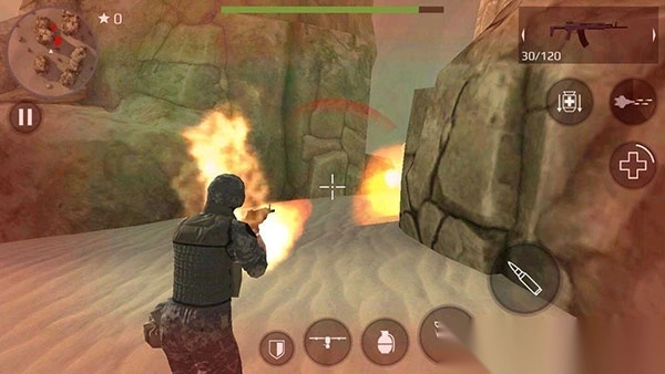 地球计划小队作弊菜单版(5)