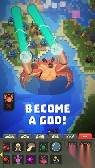 worldbox官方正版图5