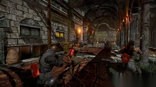 僵尸世界战争新世界手机版(1)