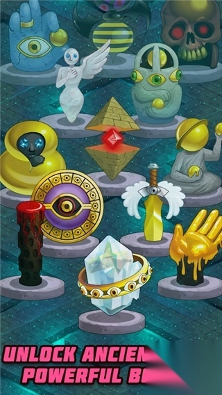 点击英雄手机版(1)