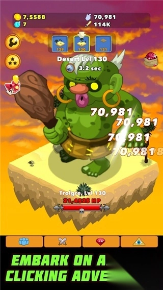 点击英雄手机版(4)