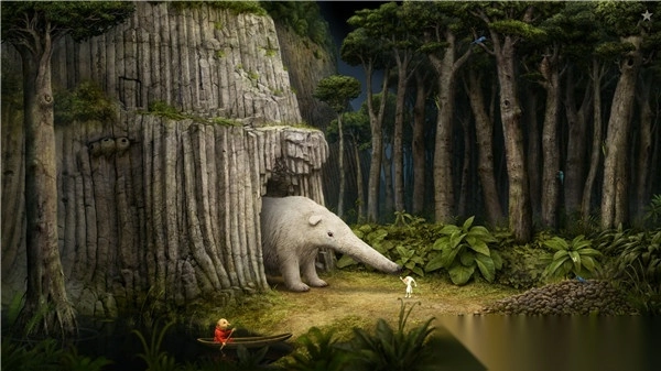 银河历险记3完整版(1)