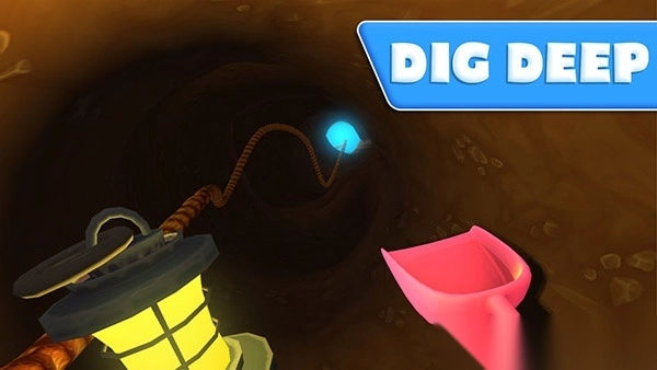 掘地求财手机版图1