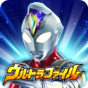 奥特曼融合激战日服手机版 v2.0.0