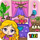 蒂奇小镇(Room Design)