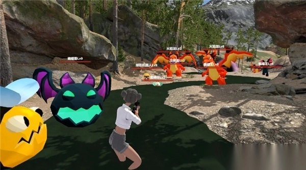 幼兽帕帕手机版