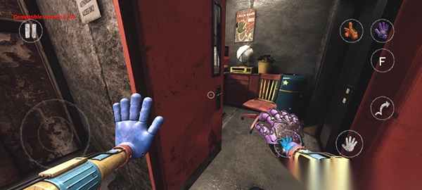 波比的游戏时间第五章手机版