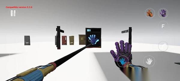 波比的游戏时间第五章手机版