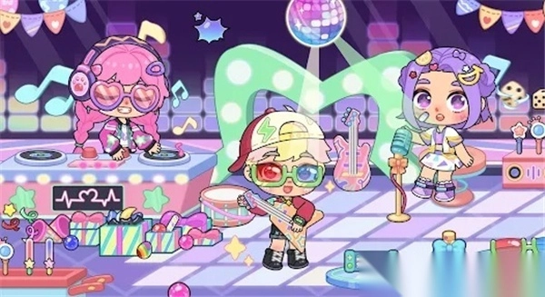 艾拉世界小镇生活