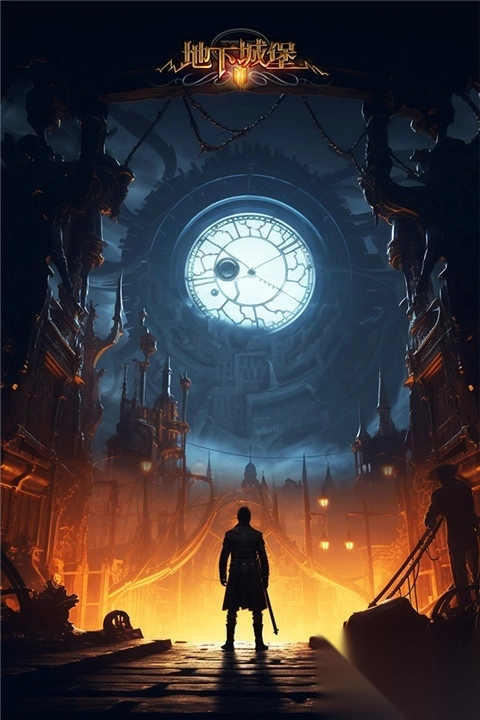 地下城堡2黑暗觉醒小米版