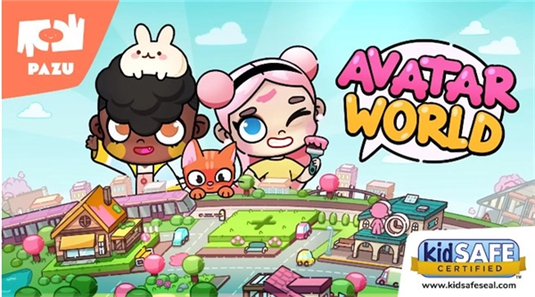 阿凡达世界游戏2026最新版图3