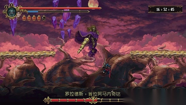 神之亵渎手机版