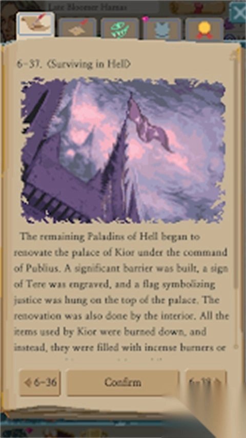 冒险人生(Life in Adventure)