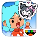 托卡世界三丽鸥小镇