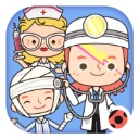 米加小镇医院免费版