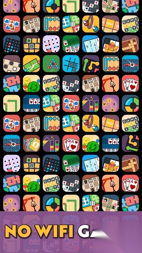 离线游戏合集正版