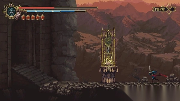 神之亵渎手机版