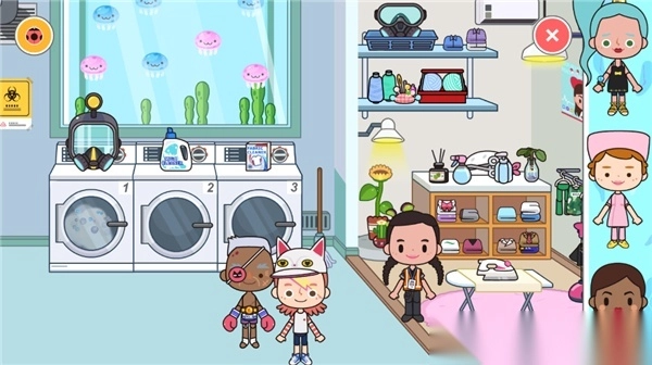 米加小镇医院免费版